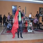 Mustapha laanan sur yala.fm